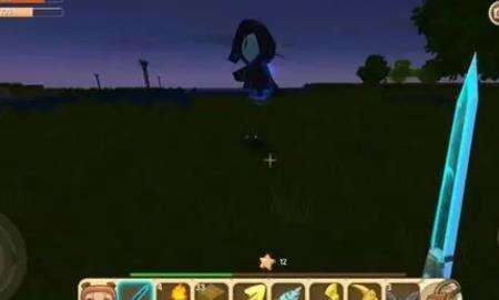 迷你世界地牢怎么找？找地牢方法