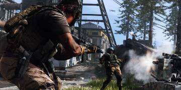 COD16：新枪SPR208两个无限子弹速度的BUG配件！