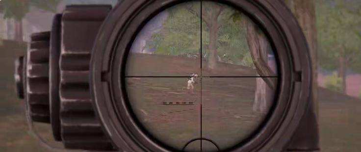 PUBG精彩集锦：狙喷18杀后竟当场遭到官方封禁？
