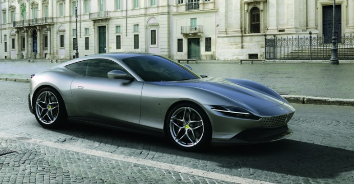 <b>跨界成就经典 法拉利联动武神坛巅峰赛驰骋赛场!</b>