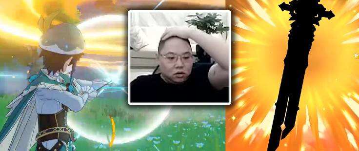 PDD悟出原神真谛：不能硬氪 边过主线边抽才爽！