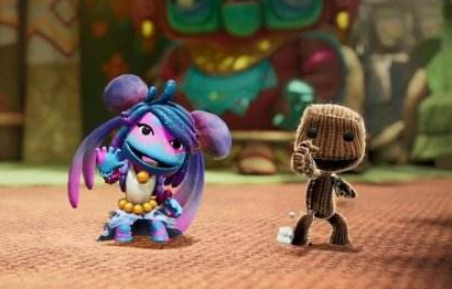 PS5首发游戏《麻布仔大冒险》奖杯列表公布