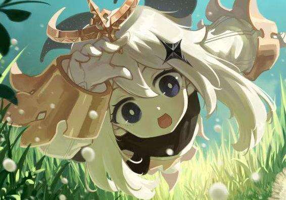 原神铁影阔剑获取方式技能介绍