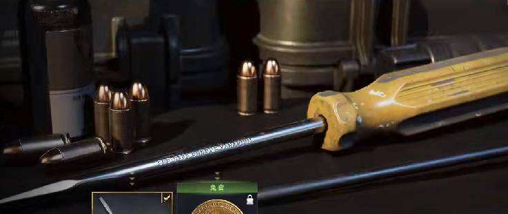 COD16：不会吧不会真的有人拿螺丝刀上战场吧？