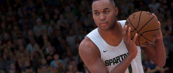 NBA2K21一定要知道的改动！世代版游戏画面曝光！