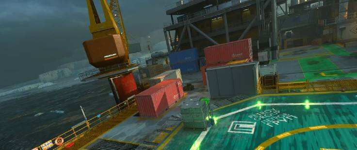COD16：玩新图发现自己不会玩这游戏了，自闭