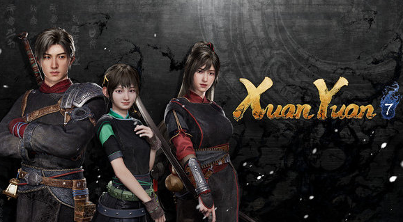 <b>《轩辕剑7》v1.03版现已更新 墨者余晖服装免费送出</b>