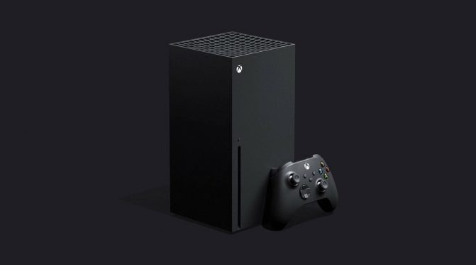 Xbox Series X IGN 8分：让4K/60FPS成为新的游戏标准