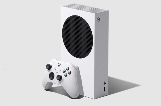 Xbox Series S IGN 7分：有局限、推荐作为第二主机