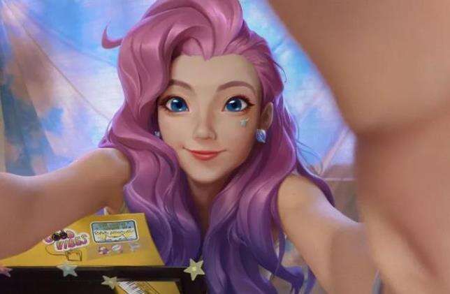 英雄联盟萨勒芬妮调整为中路介绍