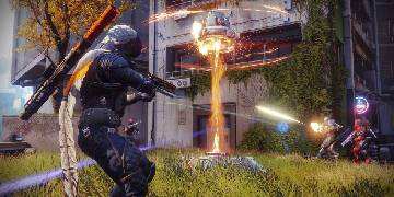 【destiny2】看看被金字塔炸掉的四颗星球的遗像