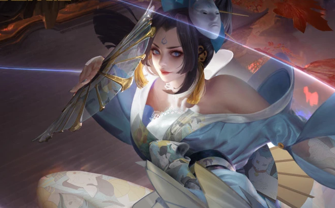 《王者荣耀》这些法师对刺客无感 甚至能追着打