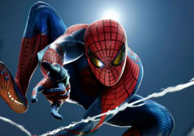 <b>PS4《漫威蜘蛛侠》提供升级 存档可继承至PS5新版</b>