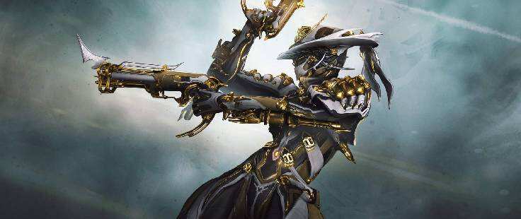 【星际战甲】干货！Warframe全段位实用武器推荐
