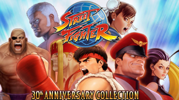 Steam格斗游戏特卖：《碧蓝幻想VS》新史低105元