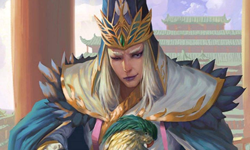 《三国杀》中让人纠结的武将 真的有人选择他们吗？