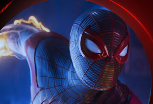 PS5游戏阵容公开 开启次世代游戏世界的探险