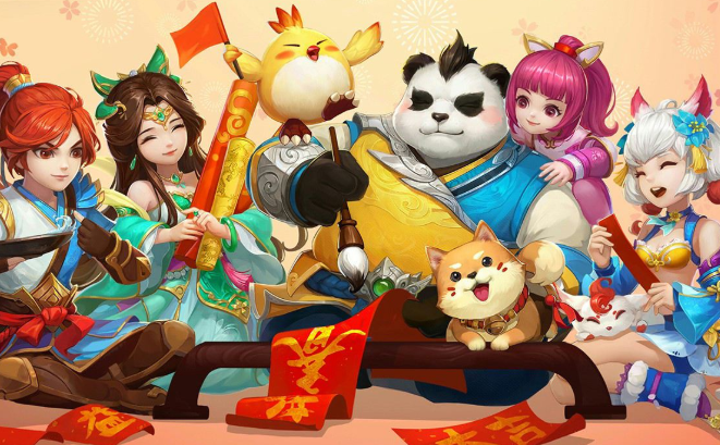《神武4》手游：为什么说业报轮回不要高级必杀？