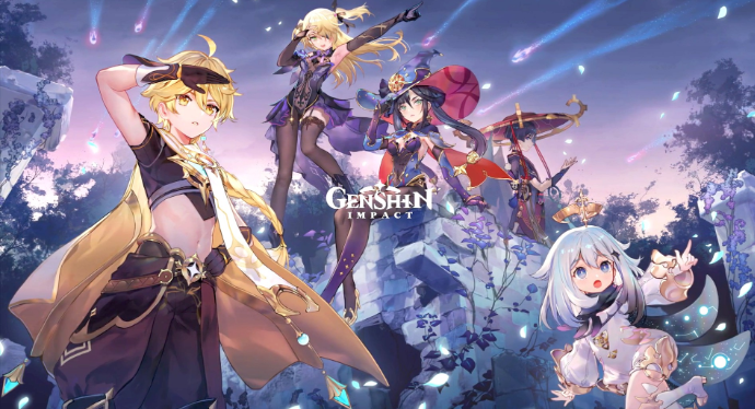 《原神》1.2版遭泄密！官方对违规人员进行追责