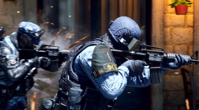 <b>受疫情影响 《穿越火线X》宣布延期至2021年</b>