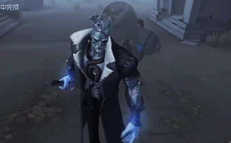 第五人格：新监管者博士技能强度介绍