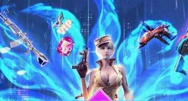 穿越火线灵狐者的约定开启活动介绍