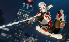 <b>《漫威蜘蛛侠》现已支持存档继承 修复PS5待机BUG</b>