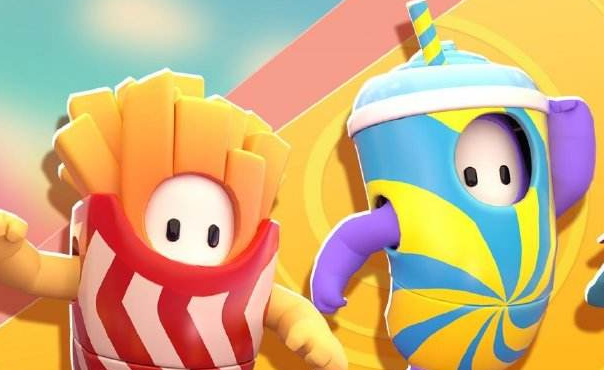 <b>《糖豆人：终极淘汰赛》官方发布第三季首个截图</b>