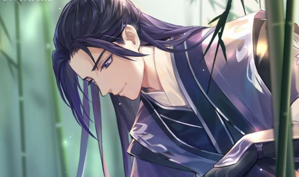 <b>陈情一曲，云深归处《陈情令》手游开启群像卡牌曝光</b>