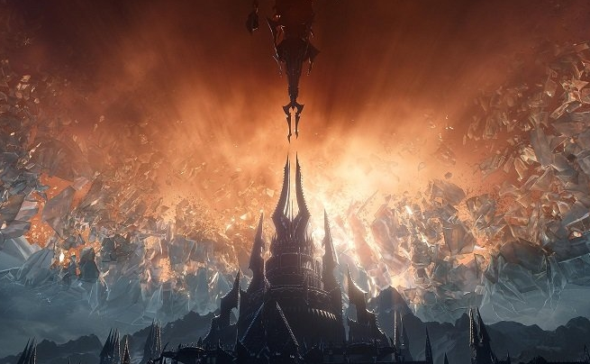 《魔兽世界》9.0版防骑进阶攻略 萌新也能快速上手