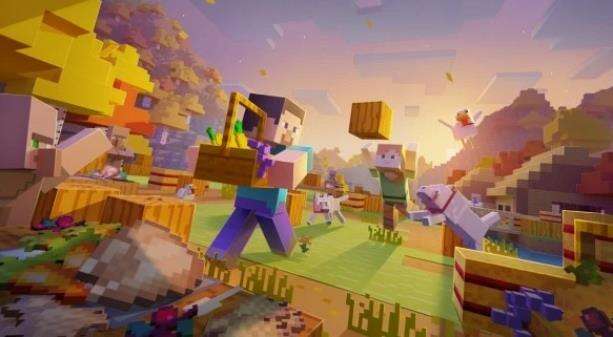 《我的世界》感恩季启动，月蚀:光与暗介绍