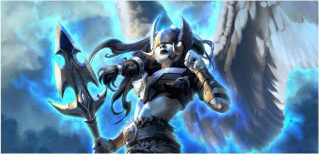 炉石传说：新版本光牙战已正式敲定