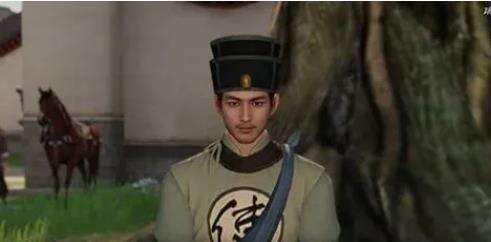 天涯明月刀手游蝶讯八荒掌故奇遇