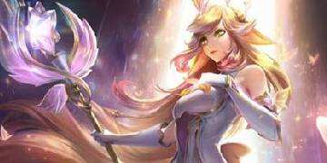 LOL至臻奶妈实测：特效太差 手感不好 千万别换！