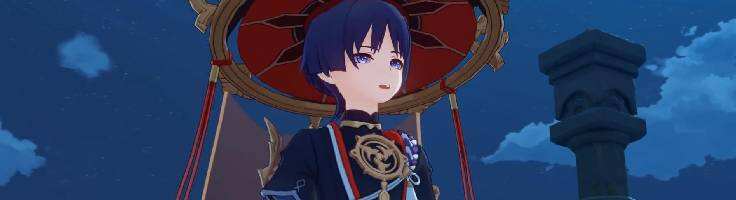 【原神PC版】散兵四国配音对比，这次是谁赢了？