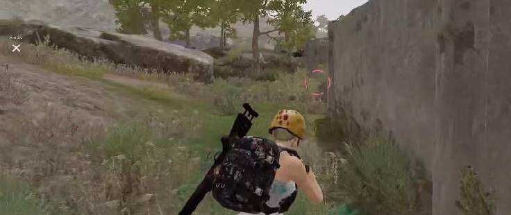 PUBG：喷子面前人人平等 S686在决赛圈1V4？