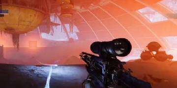 【Destiny2】二号位异域武器 云霄破击详细获取流程