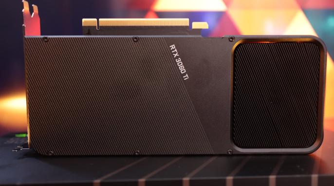 <b>RTX 3060Ti显卡IGN 9分：玩家首选性价比产品</b>