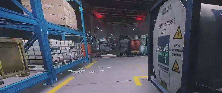 【逃离塔科夫】最强的霰弹枪——SK12连喷！