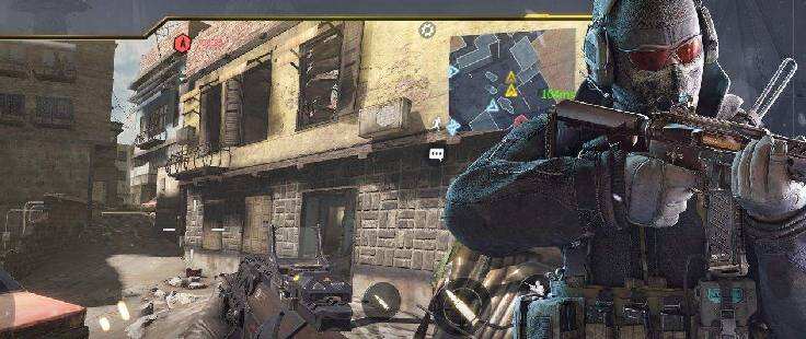 【Cod17】免费散弹顶级输出，喷火子弹瞬秒僵尸！