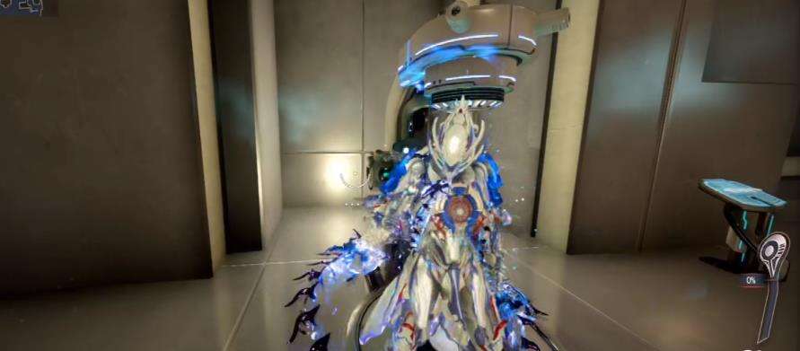 warframe：直接可以上手的正午简单无限子弹按法