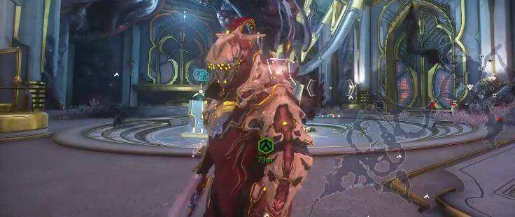 Warframe：隔离库只能刷？或许还有虚空的秘密...
