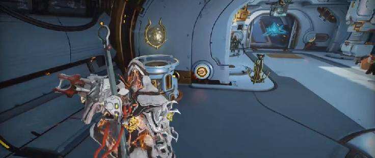 【warframe】一个小时获取162个核桃的方法！