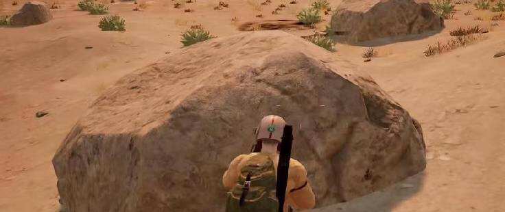 PUBG：玩了一千场的DBS！现版本最强霰弹枪！
