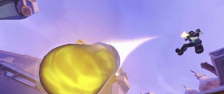 OW：一万分巴蒂斯特！这年头开挂都这么嚣张吗