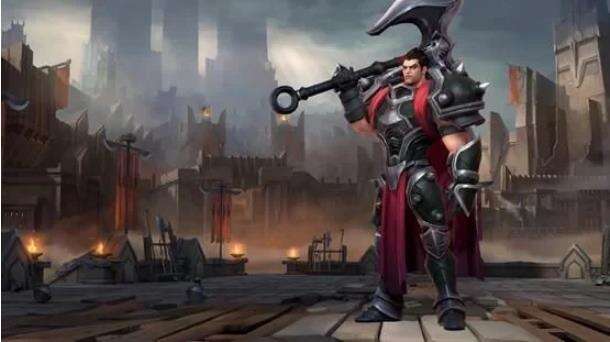 英雄联盟手游1.11版本爆料介绍