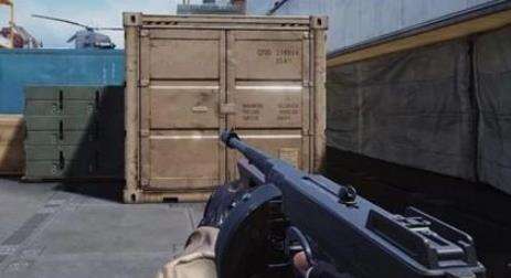 穿越火线汤姆逊强度功能介绍