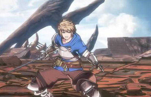 <b>《碧蓝幻想Versus》新角色Yuel预告 随2.21版上线</b>