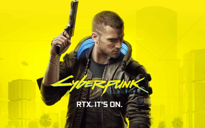 CDPR不知道主机版《赛博朋克2077》有这么多BUG