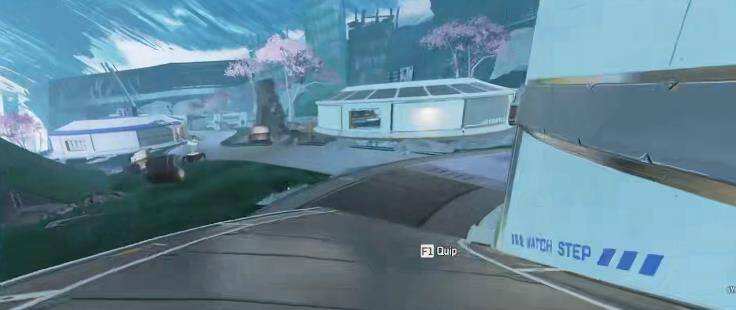 Apex：Shroud玩双排，近距离冲脸獒犬永远滴神！